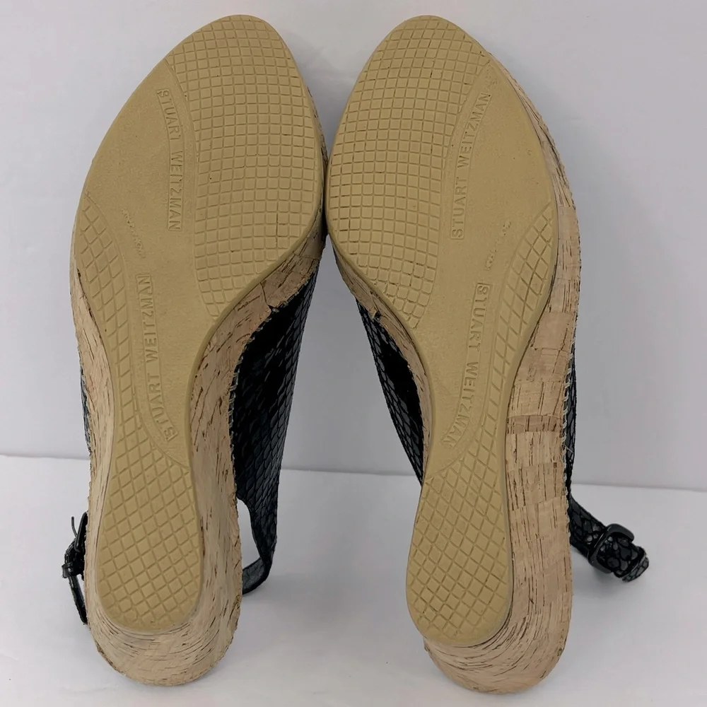 stuart weitzman